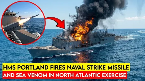 Atlantic Sea and Why It Matters