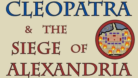 Caesar Cleopatra and the Historical Context