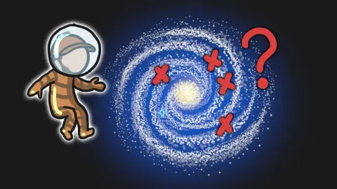 Four Promising Places Where Alien Life Could Exist in Our Solar System and Beyond