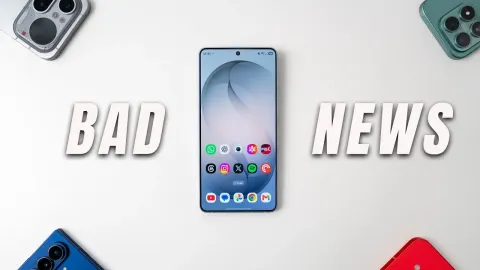 Smartphone Innovation Is Stalling and Here Is Why