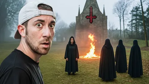 Inside America's Most Feared Satanic Cult What Members Actually Believe