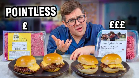 Cheap vs Expensive Ingredients: When Is It Worth Paying More?