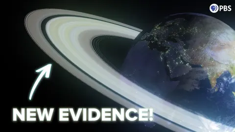Earth May Have Had a Ring System and Could Form One Again