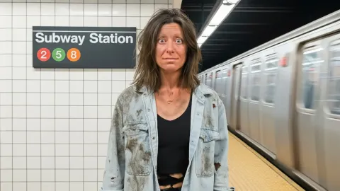 Attempting a World Record: Visiting All 472 NYC Subway Stations in 22 Hours
