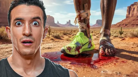 David Goggins Journey from Abuse to Ultra-Endurance Legend
