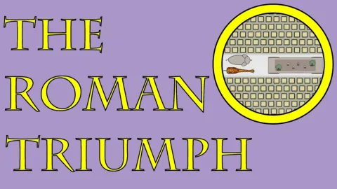 Roman Triumph and the Historical Context