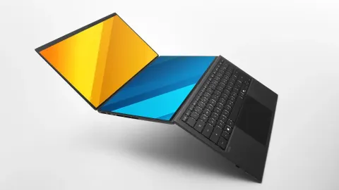 Dual Screen Laptops Finally Deliver on Their Promise
