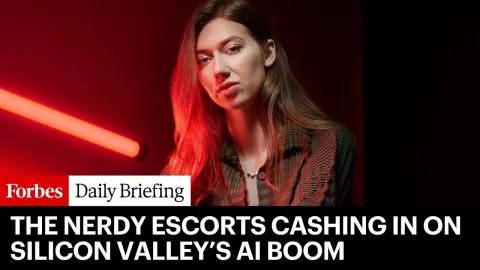 Escorts Silicon and Why It Matters