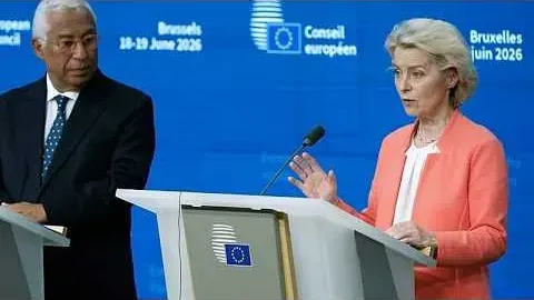 EU Commission Drafts Enlargement Reform Proposals to Regain Control of Debate