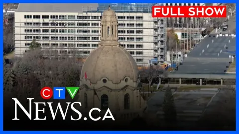 Alberta Separatism Referendum Moves Forward After Committee Vote