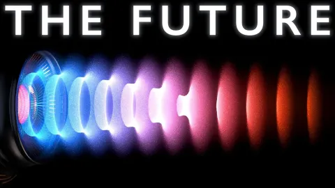 Future Space Travel Technologies That Could Make Sci-Fi a Reality