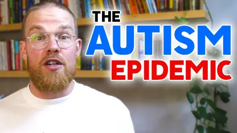 The Real Reasons Behind Rising Autism Diagnoses