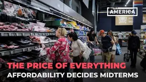 US Midterms 2026 and the Affordability Crisis Shaping America's Vote
