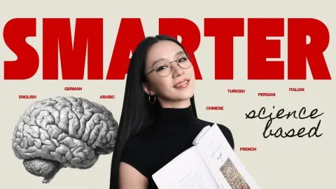 Bilingual Brains Are More Resilient Against Cognitive Decline