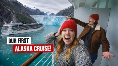 Cruise Msc and Why It Matters