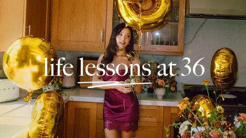 Life Lessons and Why It Matters