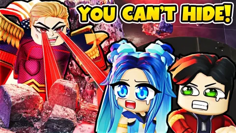 Villain Hide Features and What to Know