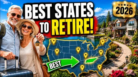 States Retirement and the Market Impact