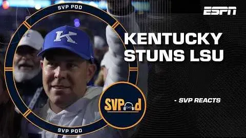 Kentucky Football Thrives Under Will Stein as Offensive Coordinator