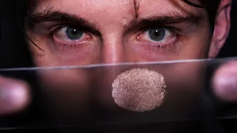 Why Fingerprint Analysis Is Not as Reliable as You Think
