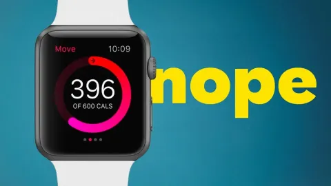 Why Smartwatch Calorie Counts Are Often Wrong and What You Should Know