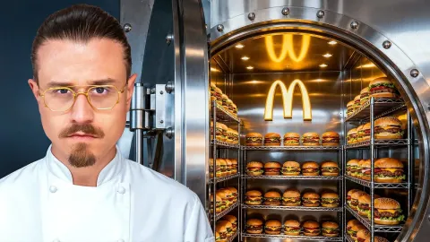 I Tried Every Fast Food Secret Menu Item to Find the Best One