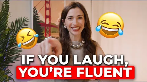 Jokes English Explained Clearly