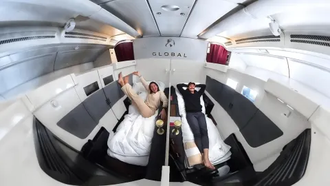 First Flight and Why It Matters