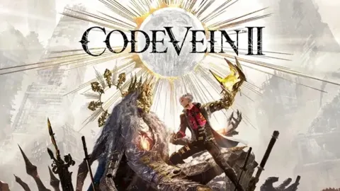 Code Vein Gameplay Review A Dark Souls Inspired Anime Adventure