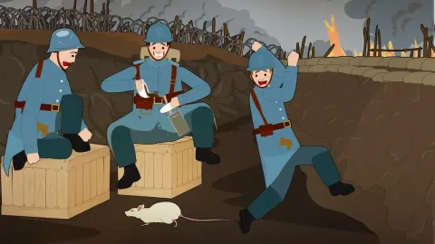 The French Military Legacy Beyond the Myths of Surrender