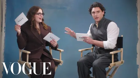 Off Campus Cast Answers Rapid-Fire Questions in Fun Interview