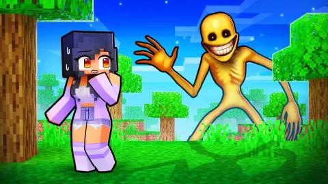 A Creepy AI Companion Turns a Minecraft Camping Trip Into a Nightmare