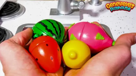 Names Fruit and Why It Matters