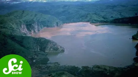 Cameroon Lake Features and What to Know