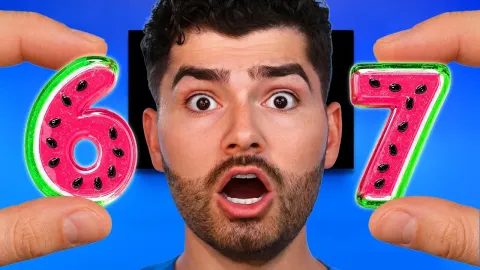 Watermelon Snacks From Around the World Ranked for Taste and Cavity Risk