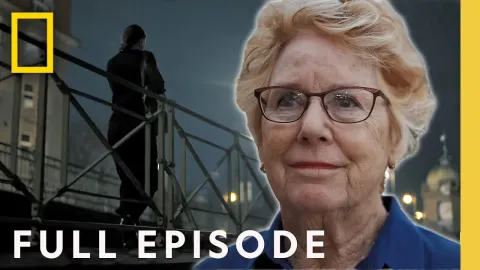 Marti Peterson's CIA Career in Cold War Moscow and the Secrets She Carried