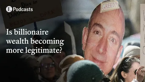Billionaire Billionaires Features and What to Know