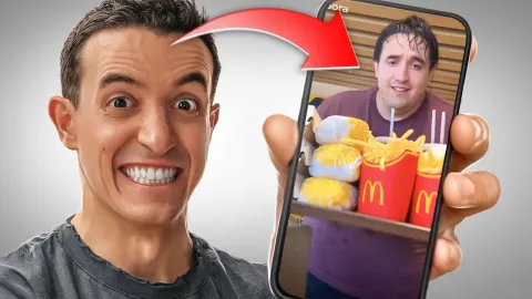 Reacting to My Worst AI Generated Videos and the Future of Deepfakes