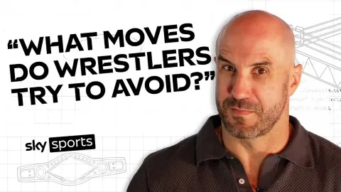 Belts Wrestling Explained Clearly