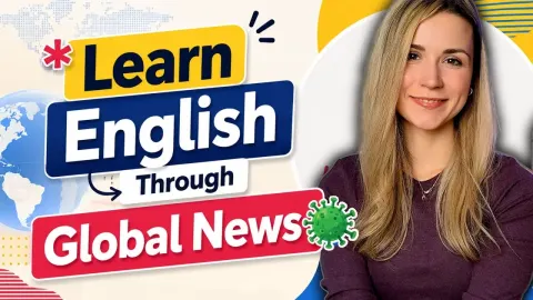 Essential English Vocabulary for Understanding Global Health Crises