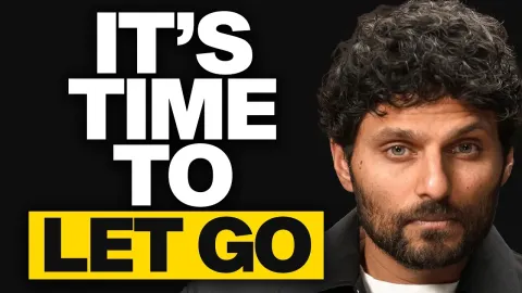 Recognizing When It's Time to Move On and Why Letting Go Feels So Hard