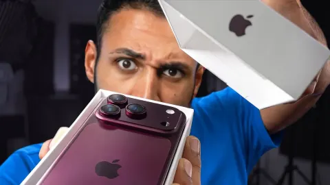 Pro Iphone Features and What to Know