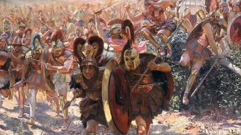 Persian: Greco and the Historical Context
