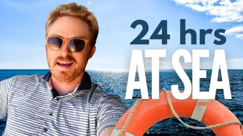 A Full Day at Sea on a Hawaii Cruise Aboard Celebrity Solstice