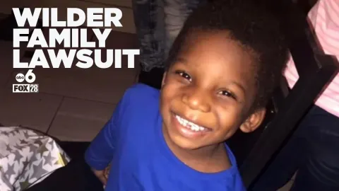Lawsuit Seeks Answers in Martonio Wilder's Death: Who Failed to Check on the 8-Year-Old?