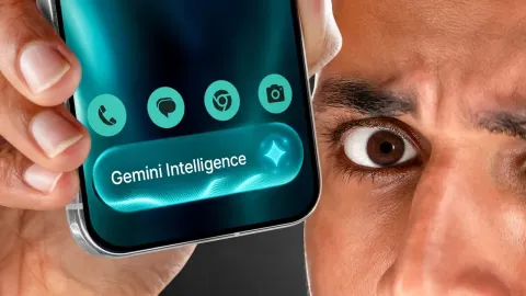 Android 17 Brings the Biggest Smartphone Upgrade in Years with Gemini AI and New Features