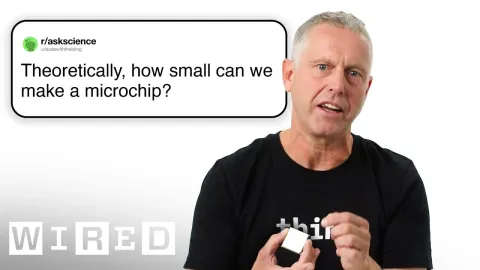 How Microchips Are Designed and Manufactured: An Expert Explains