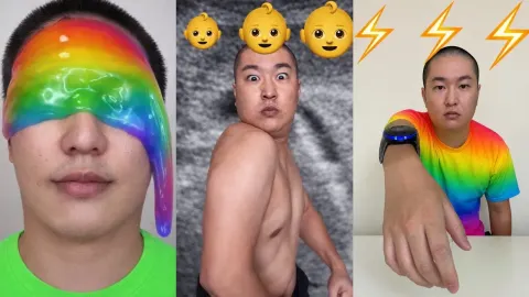 Funny TikTok Compilation: Cactus Dance Challenge and Hilarious Moments