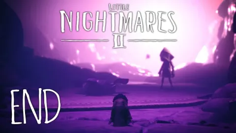 Little Nightmares 2 Ending Explained and Final Boss Fight