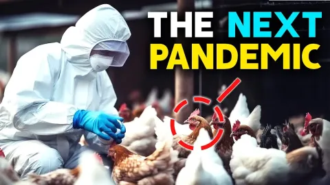 Bird Flu Outbreak What You Need to Know About H5N1 and Human Risk